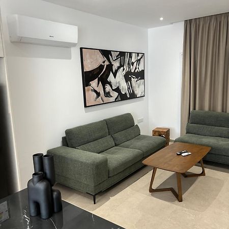 Andreotis Villas Protaras Luaran gambar