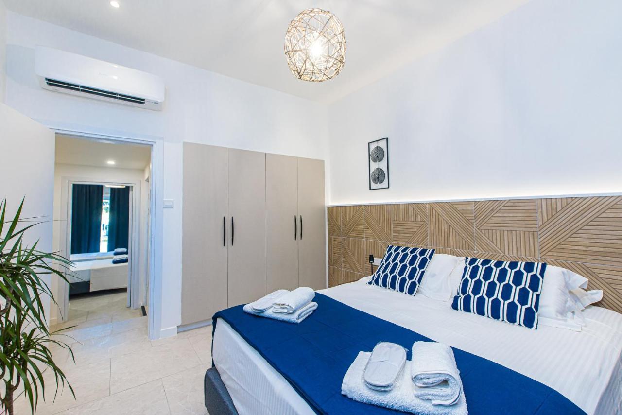 Andreotis Villas Protaras Luaran gambar