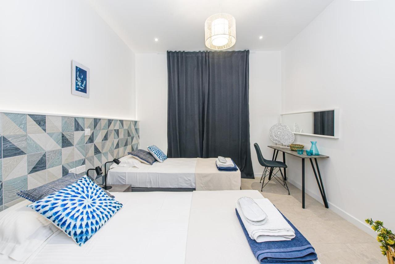 Andreotis Villas Protaras Luaran gambar