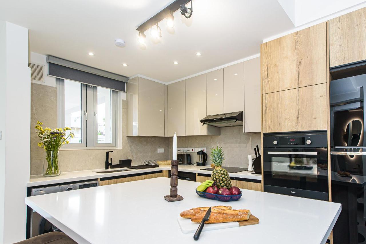 Andreotis Villas Protaras Luaran gambar