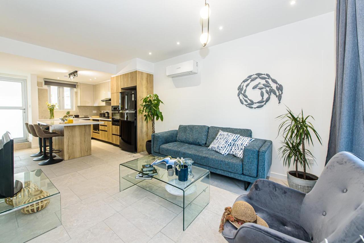 Andreotis Villas Protaras Luaran gambar