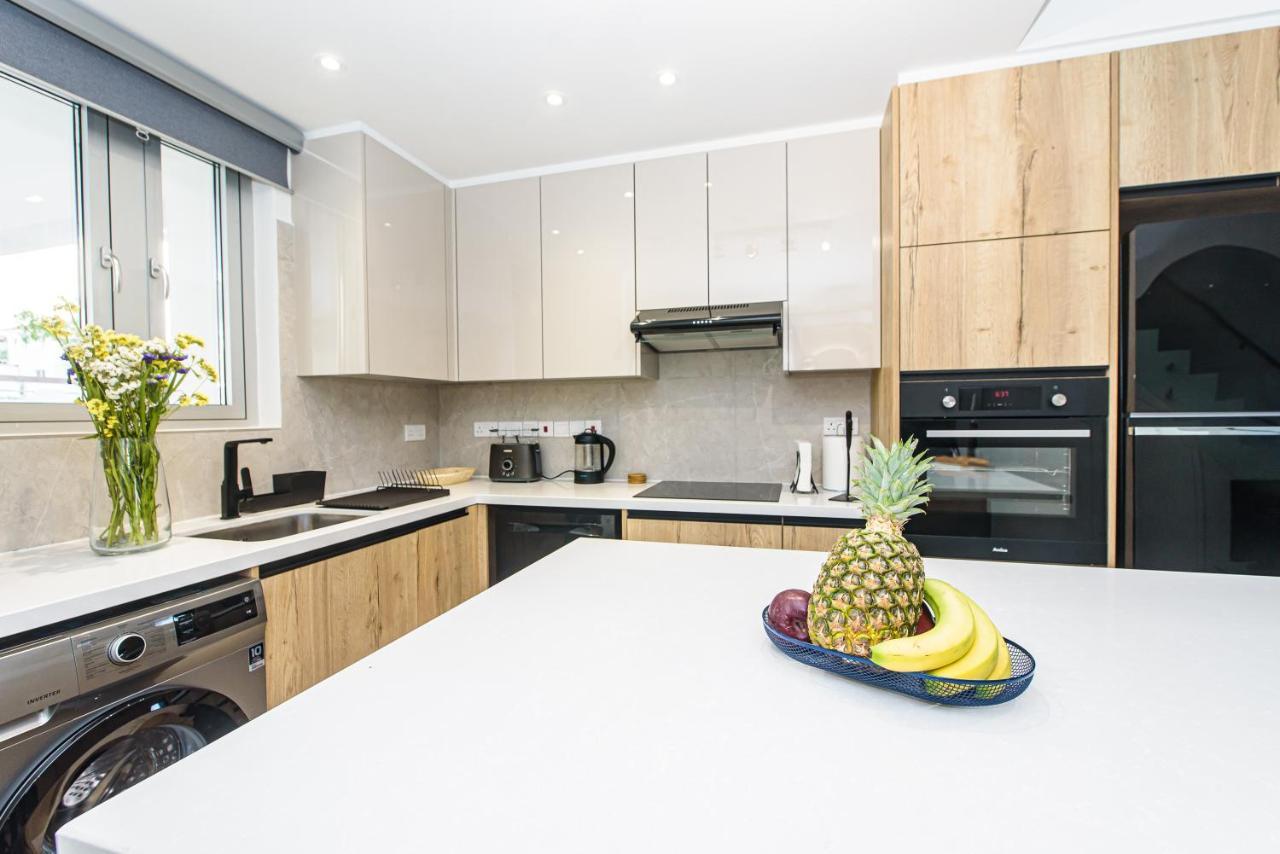 Andreotis Villas Protaras Luaran gambar