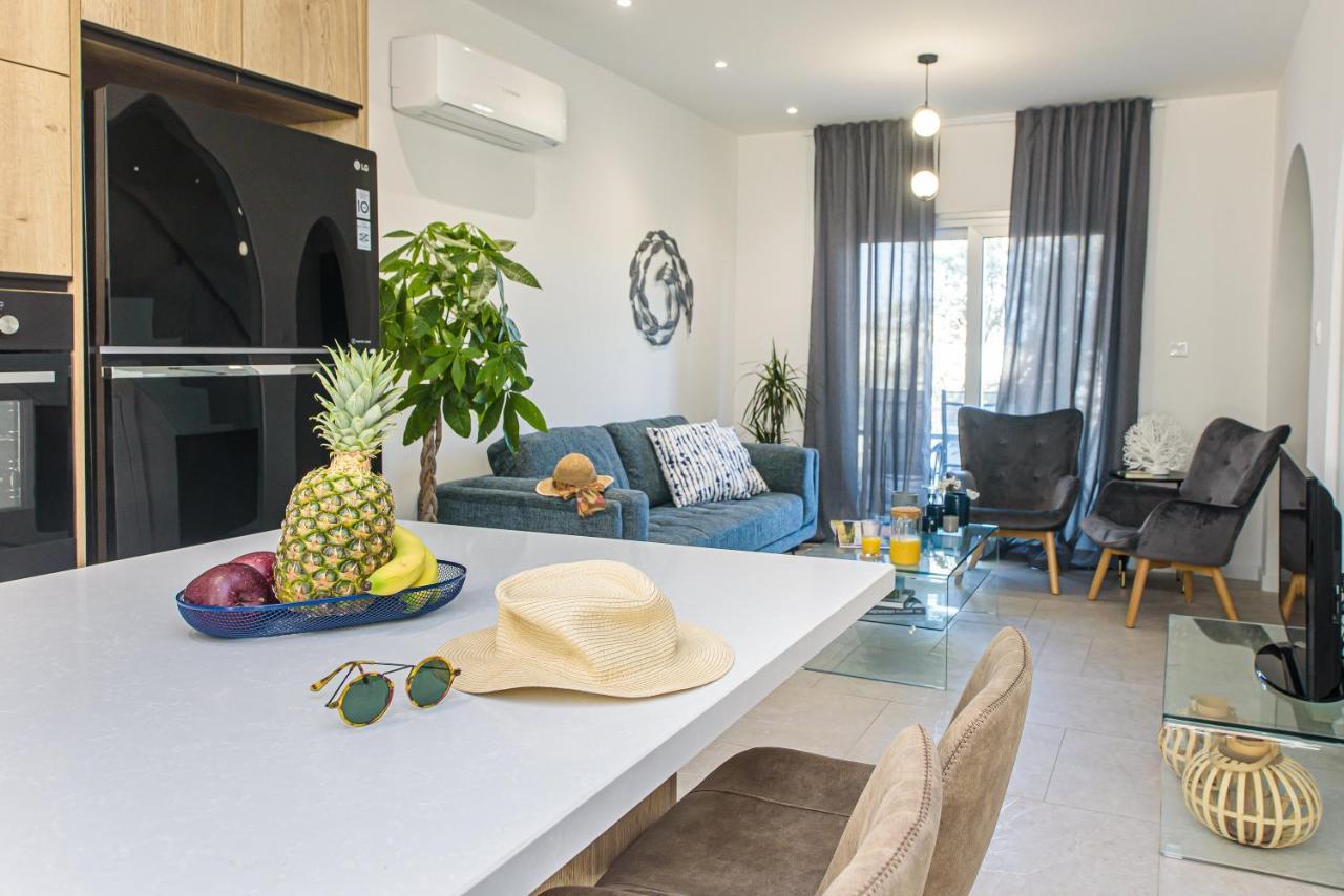Andreotis Villas Protaras Luaran gambar