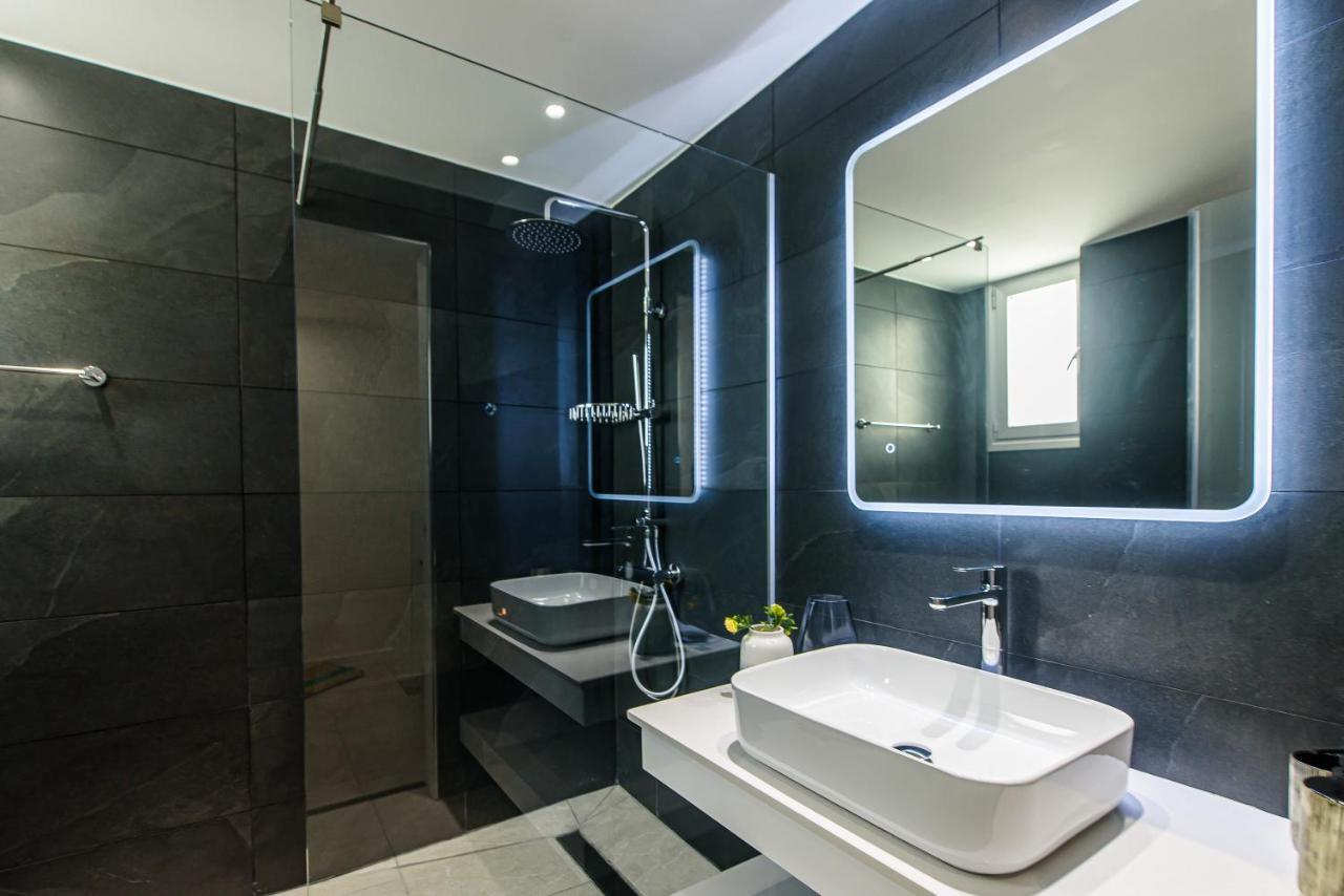 Andreotis Villas Protaras Luaran gambar