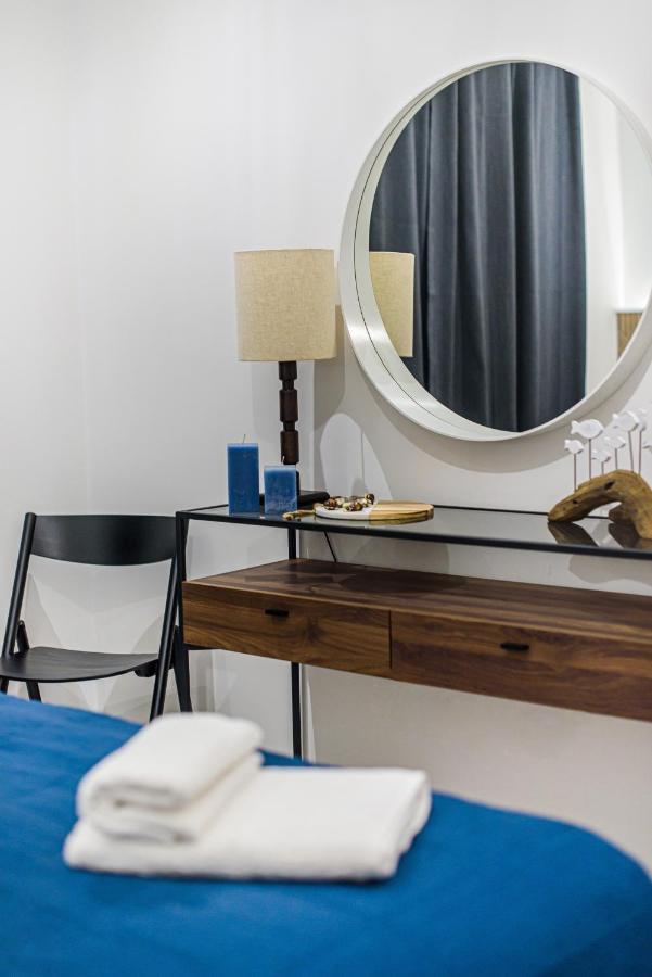 Andreotis Villas Protaras Luaran gambar
