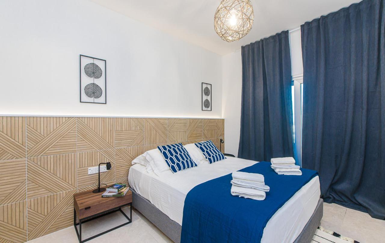 Andreotis Villas Protaras Luaran gambar