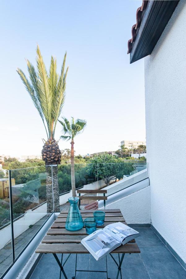 Andreotis Villas Protaras Luaran gambar