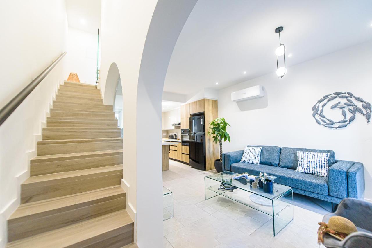 Andreotis Villas Protaras Luaran gambar