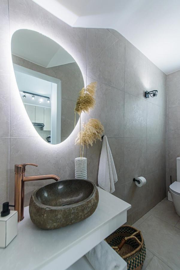 Andreotis Villas Protaras Luaran gambar