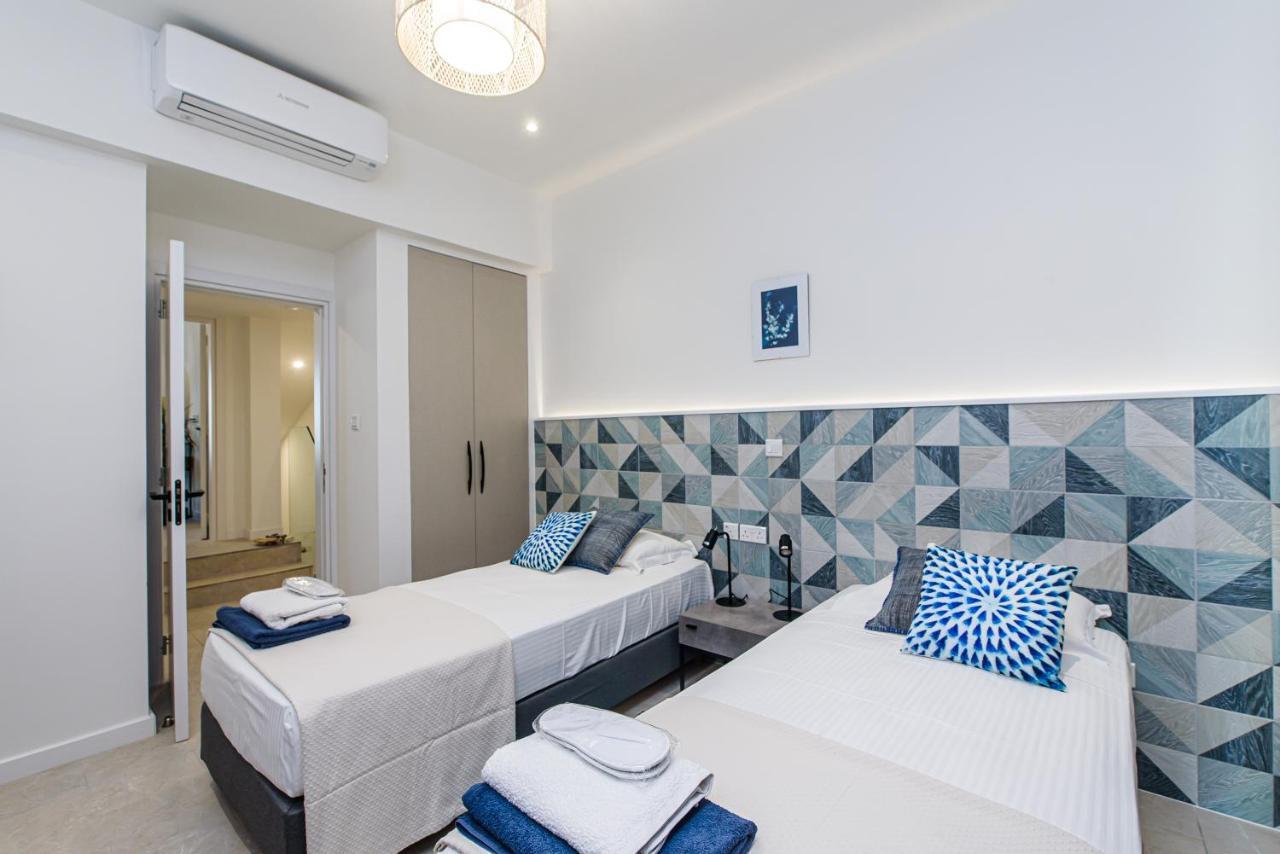 Andreotis Villas Protaras Luaran gambar