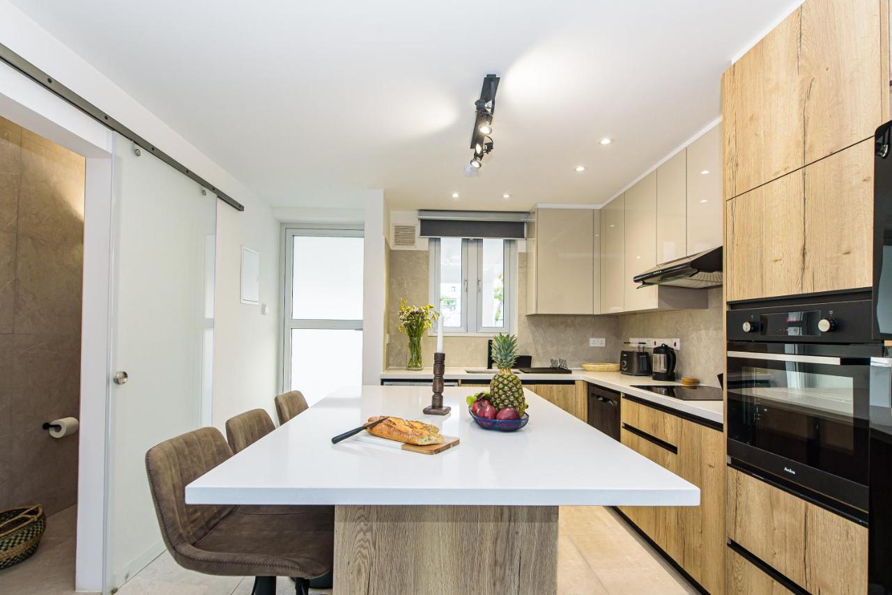 Andreotis Villas Protaras Luaran gambar