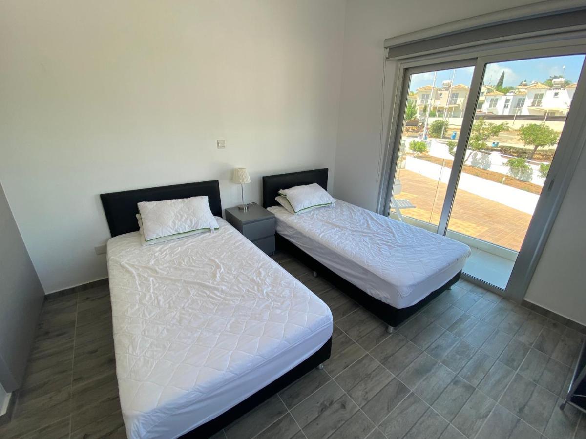 Andreotis Villas Protaras Luaran gambar