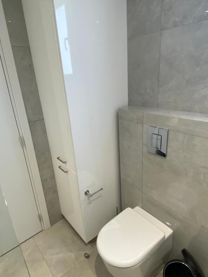 Andreotis Villas Protaras Luaran gambar