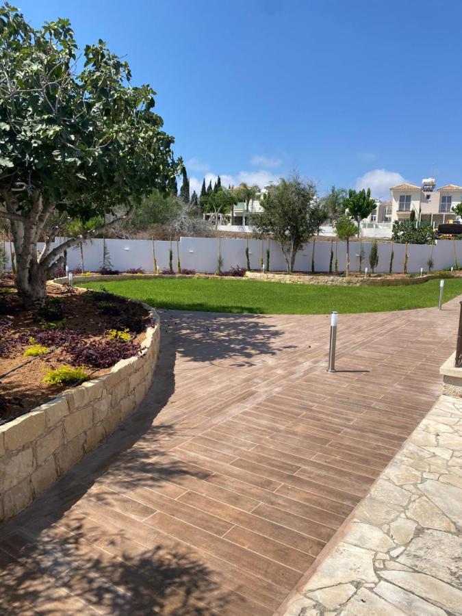 Andreotis Villas Protaras Luaran gambar