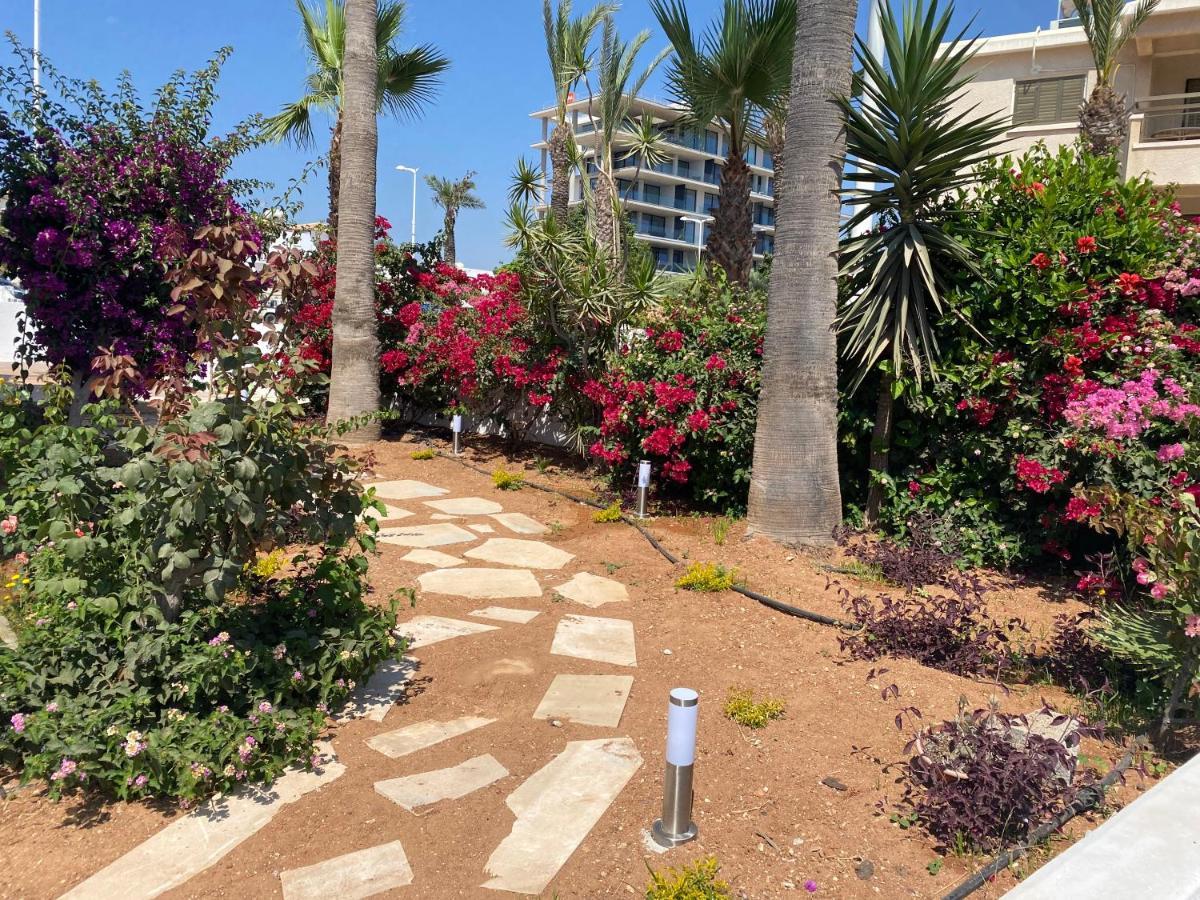 Andreotis Villas Protaras Luaran gambar