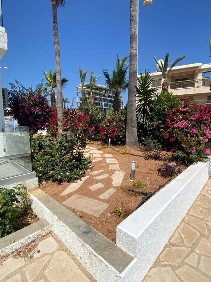 Andreotis Villas Protaras Luaran gambar