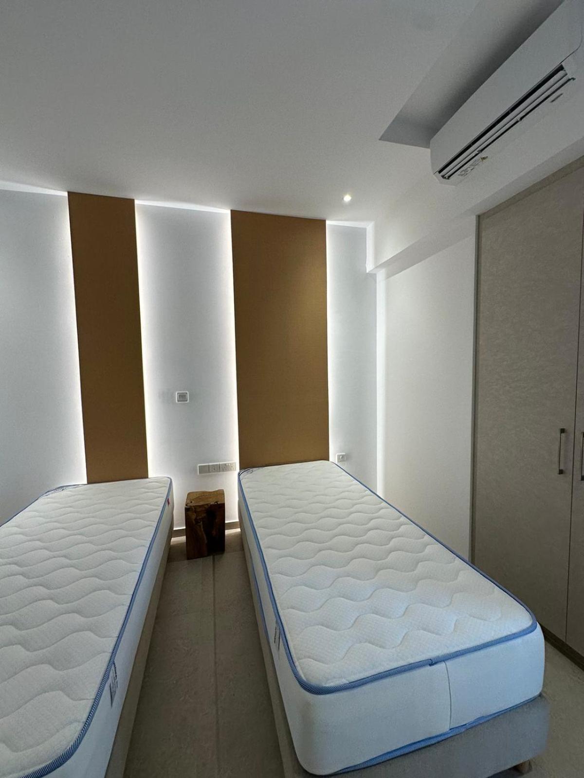 Andreotis Villas Protaras Luaran gambar