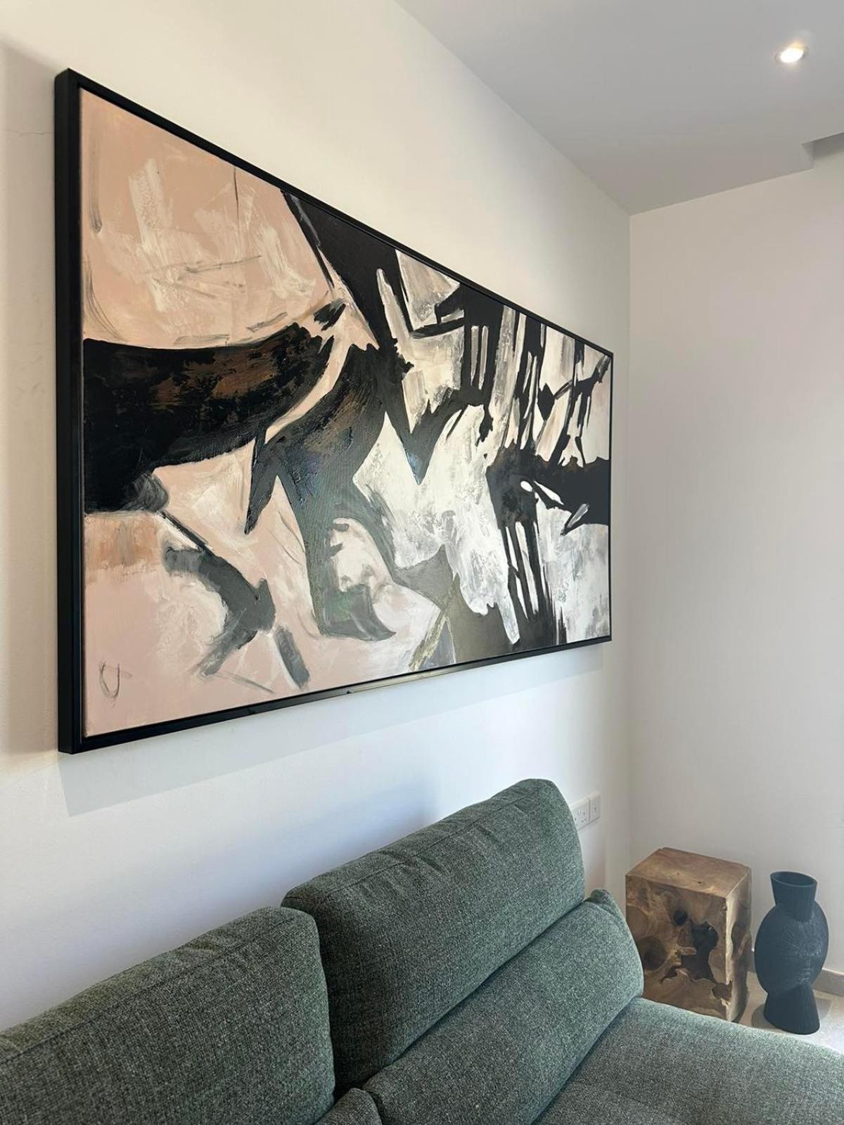Andreotis Villas Protaras Luaran gambar