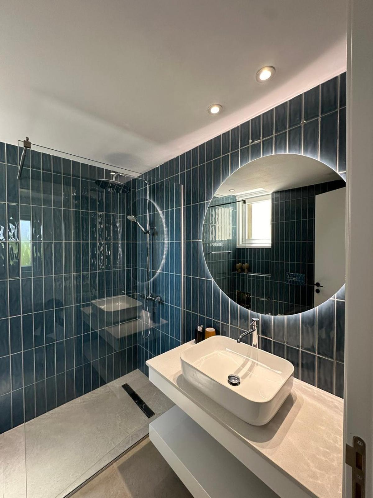 Andreotis Villas Protaras Luaran gambar