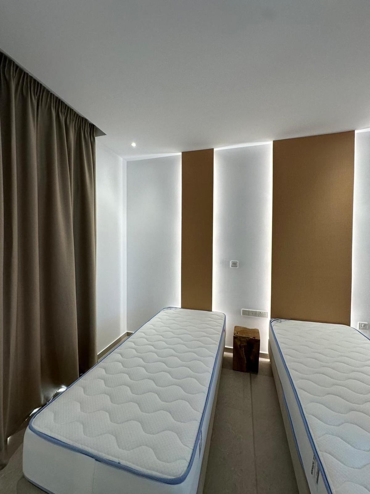 Andreotis Villas Protaras Luaran gambar