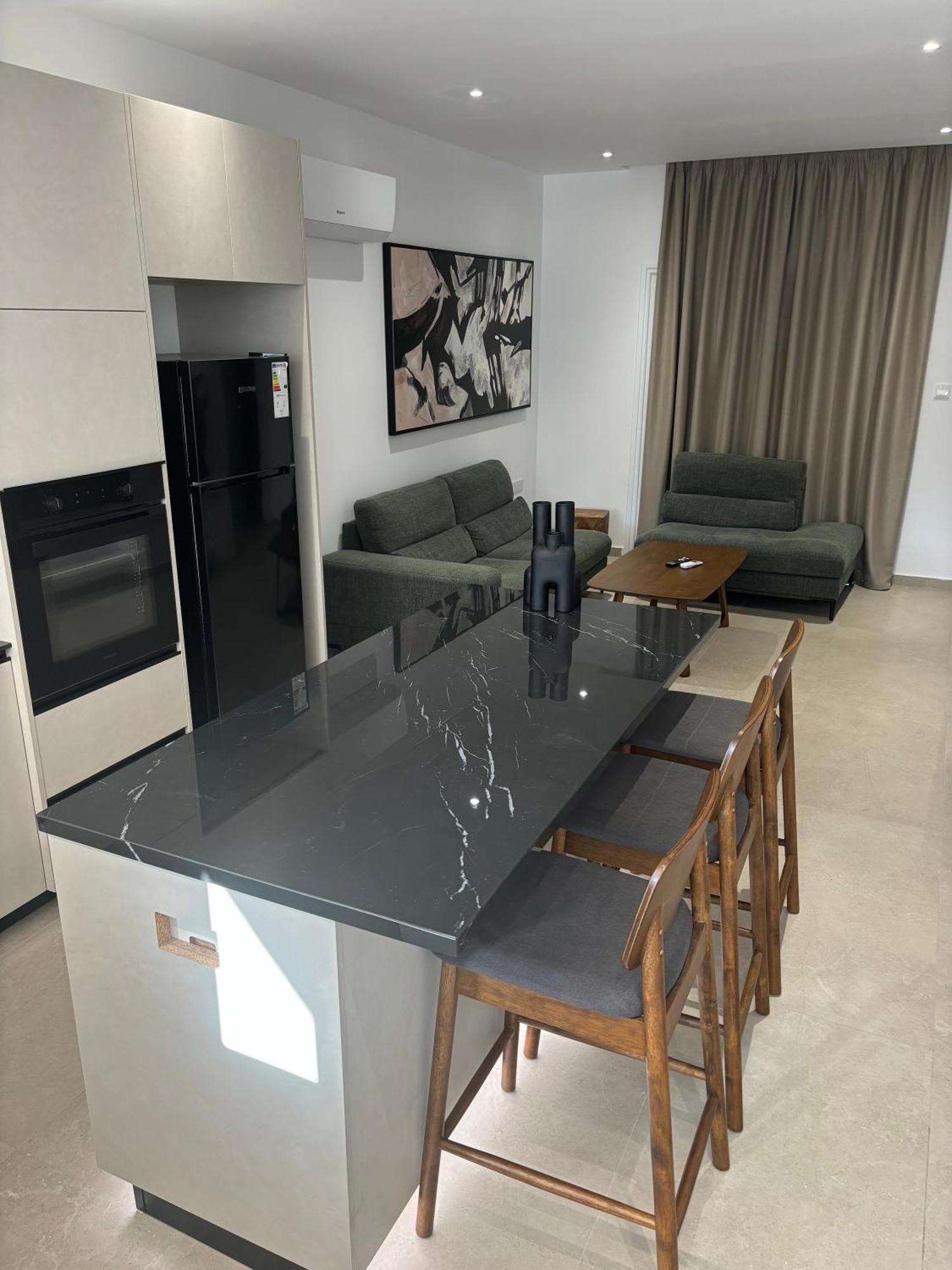 Andreotis Villas Protaras Luaran gambar