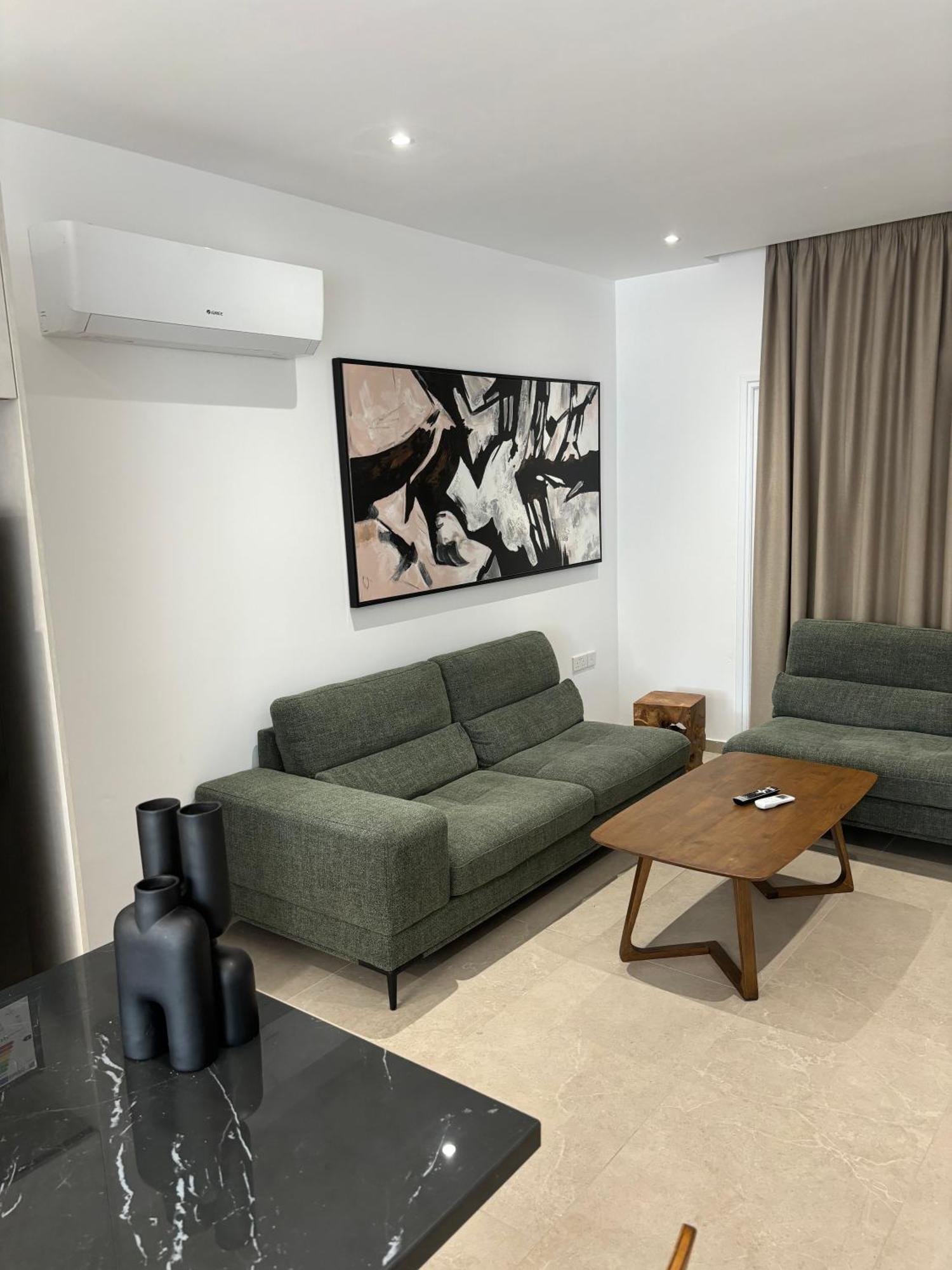 Andreotis Villas Protaras Luaran gambar