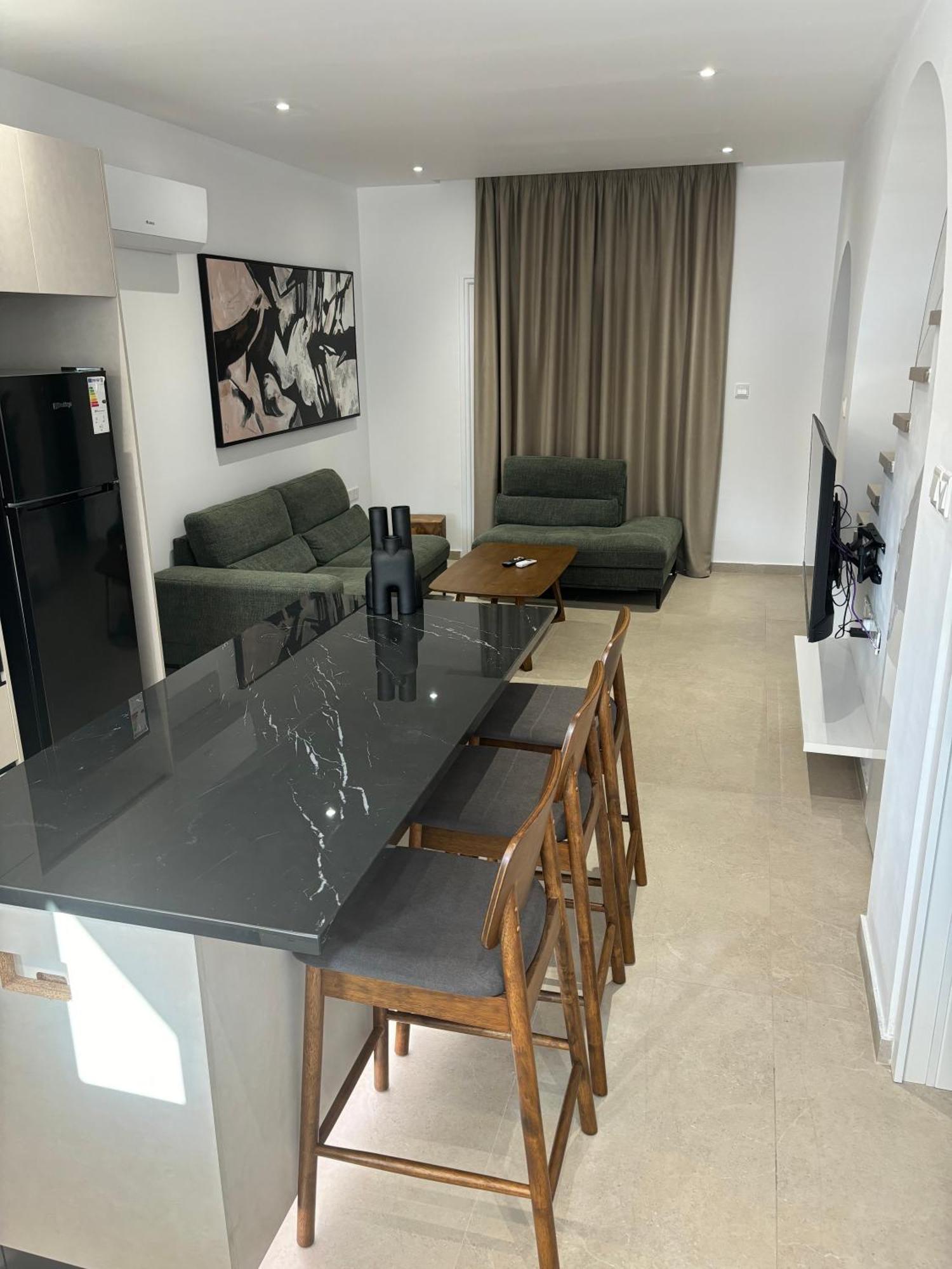 Andreotis Villas Protaras Luaran gambar