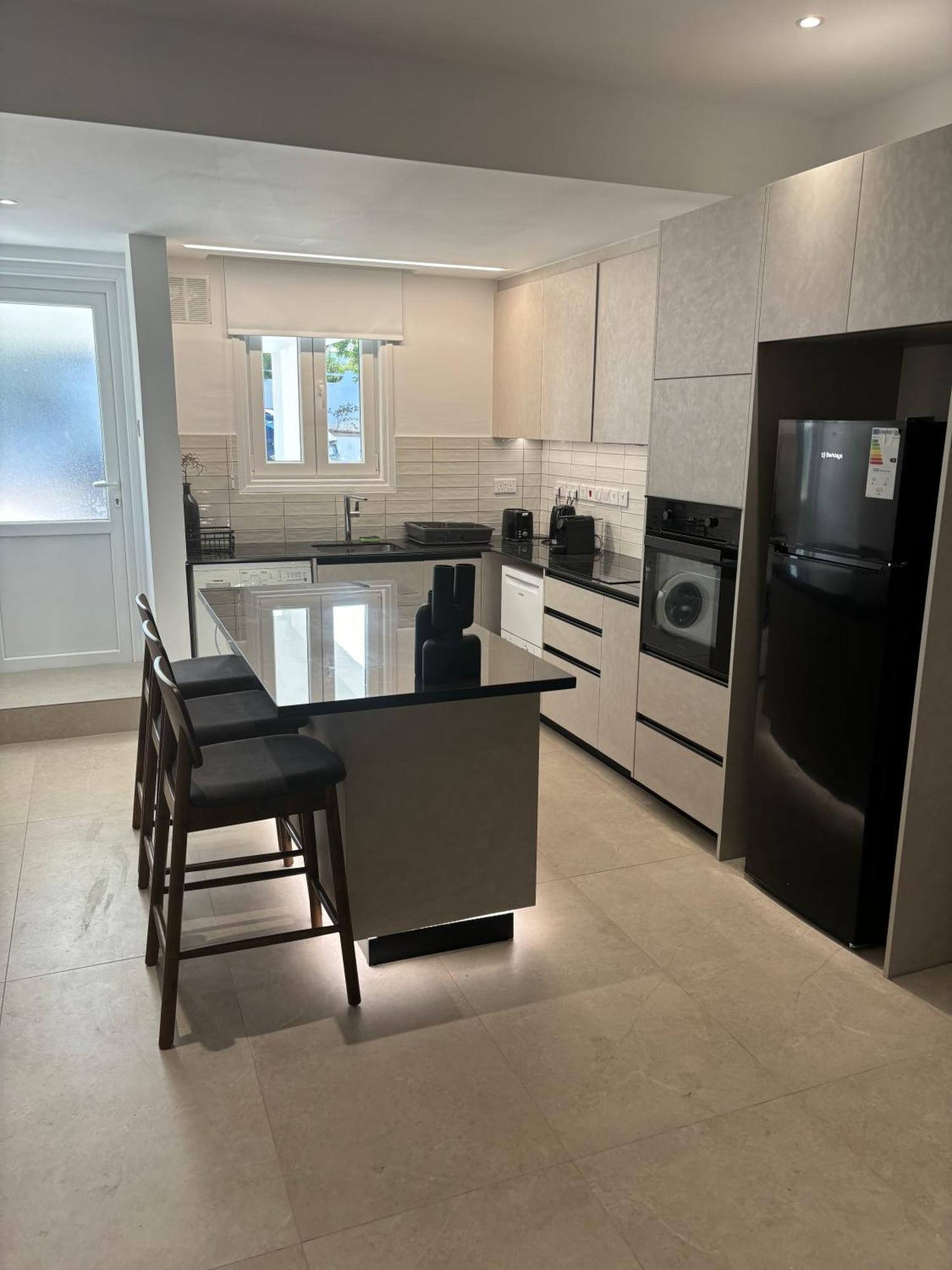 Andreotis Villas Protaras Luaran gambar