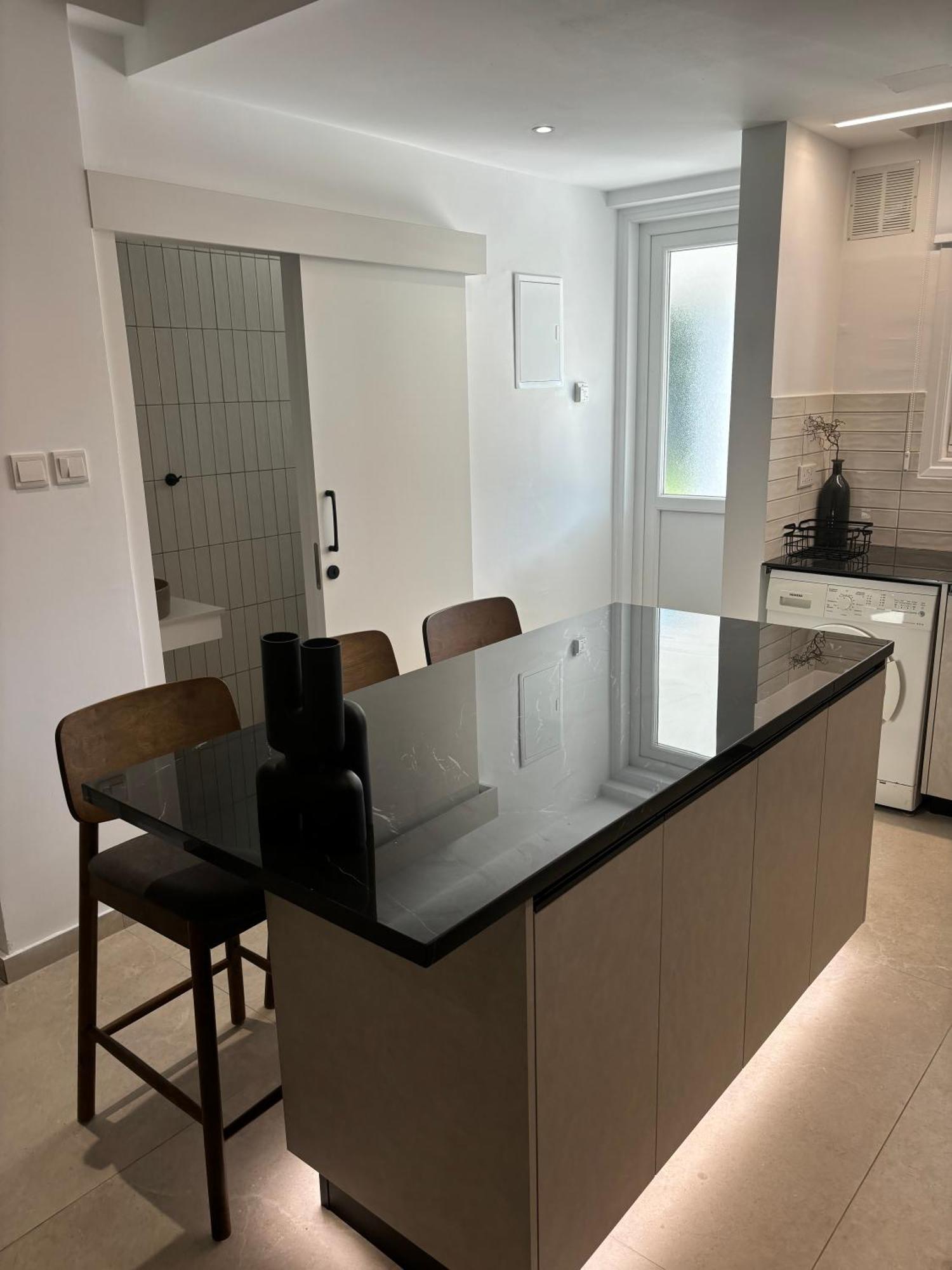 Andreotis Villas Protaras Luaran gambar