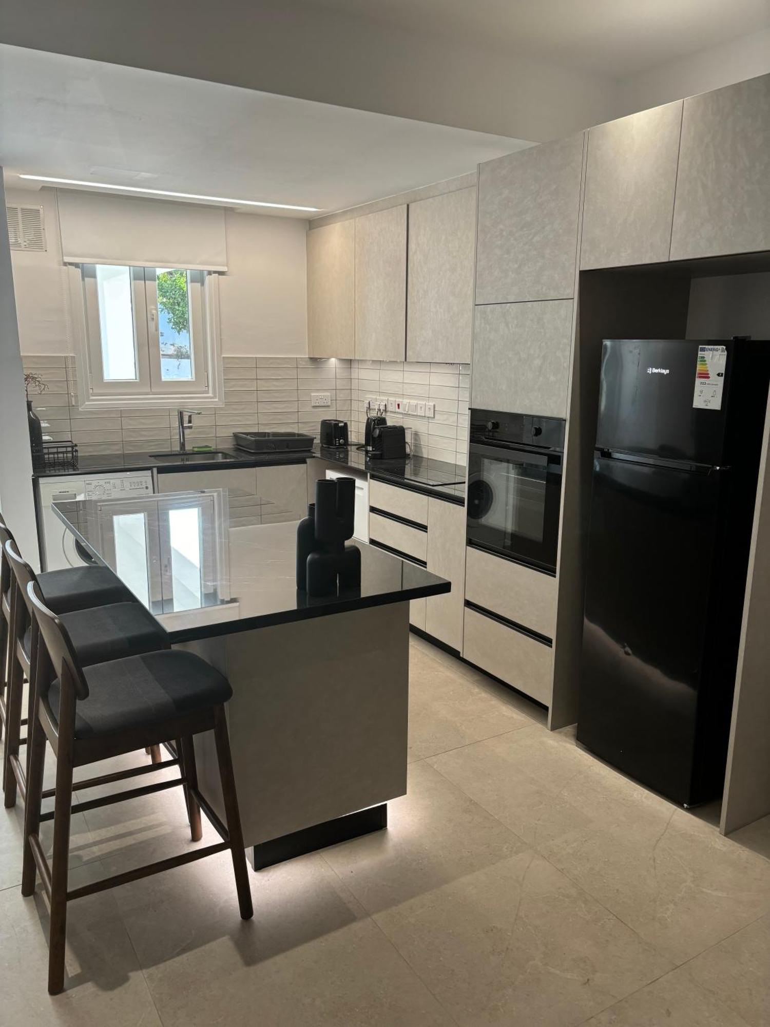 Andreotis Villas Protaras Luaran gambar