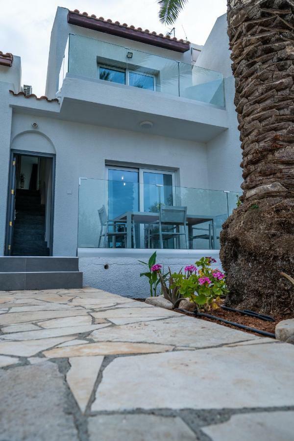 Andreotis Villas Protaras Luaran gambar