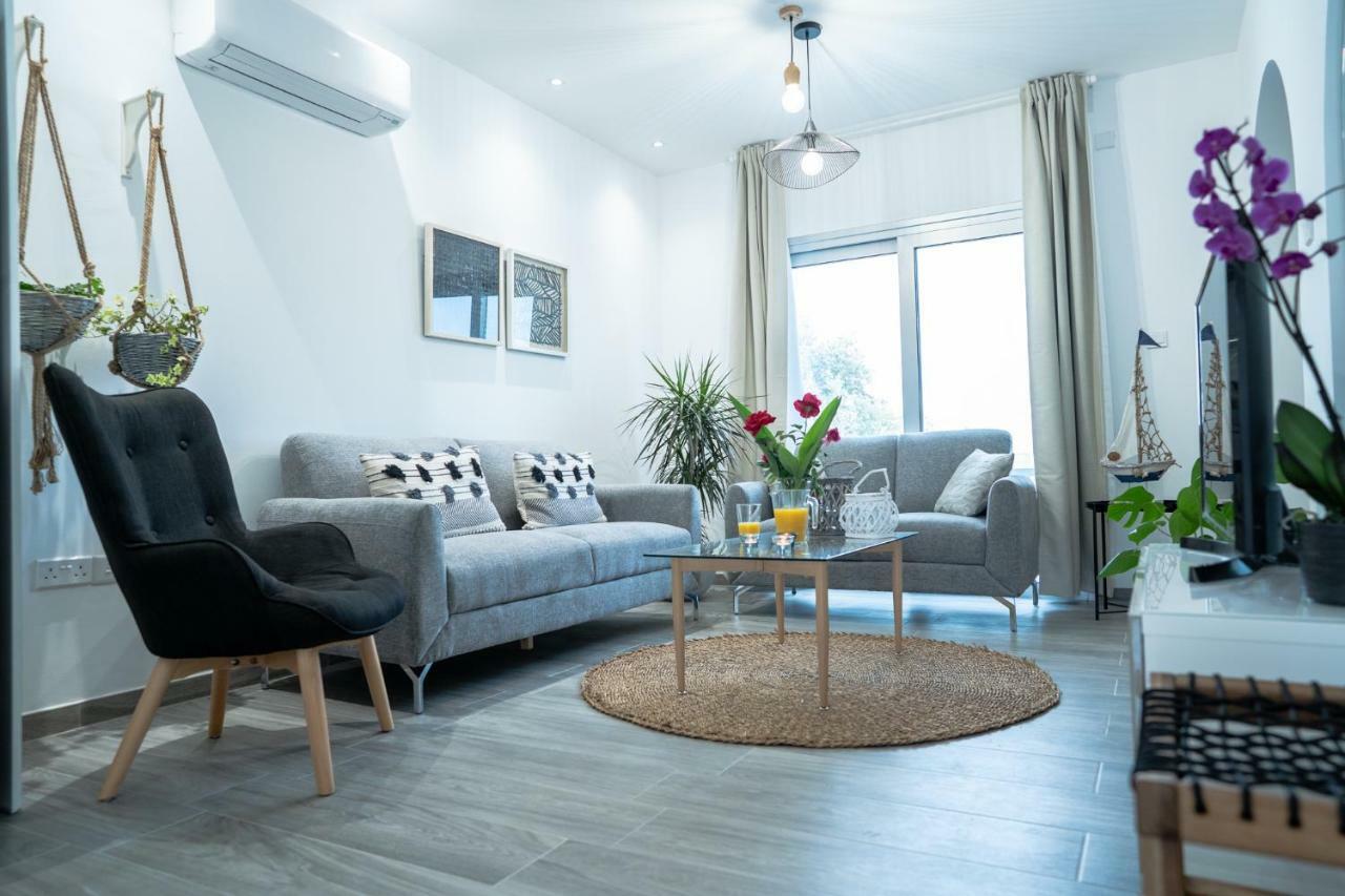 Andreotis Villas Protaras Luaran gambar