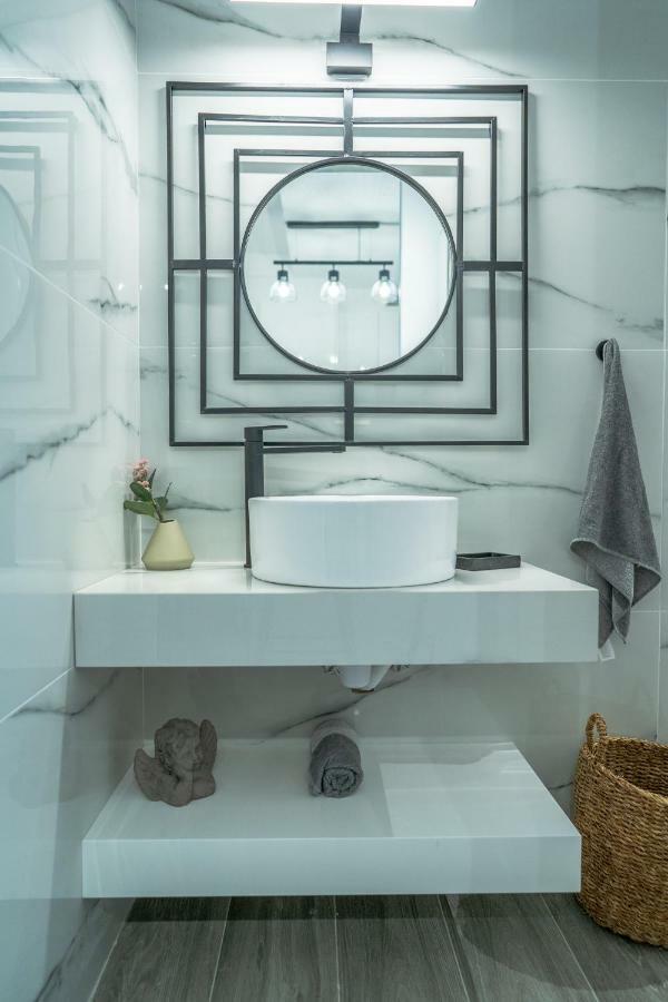 Andreotis Villas Protaras Luaran gambar
