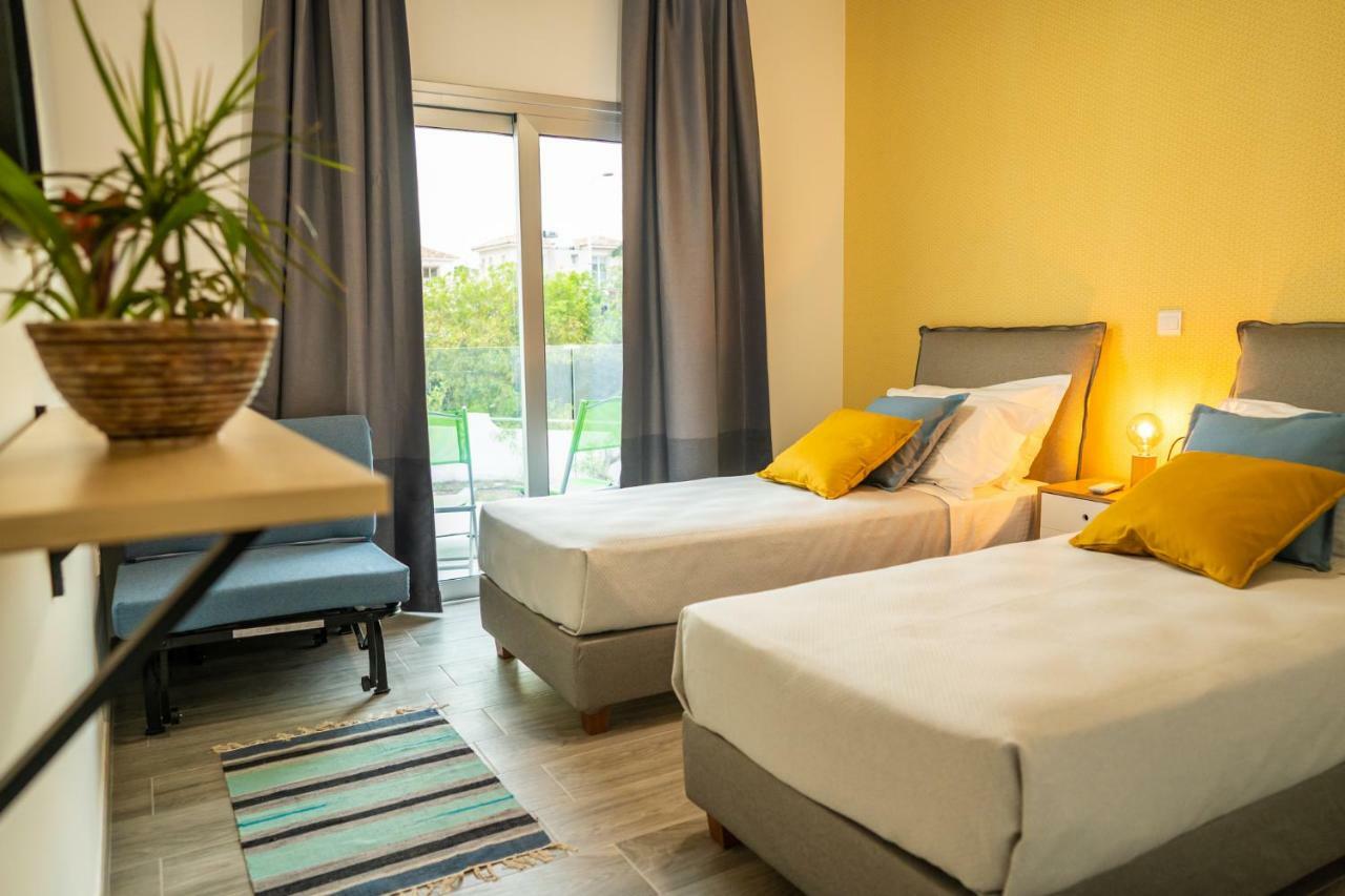 Andreotis Villas Protaras Luaran gambar