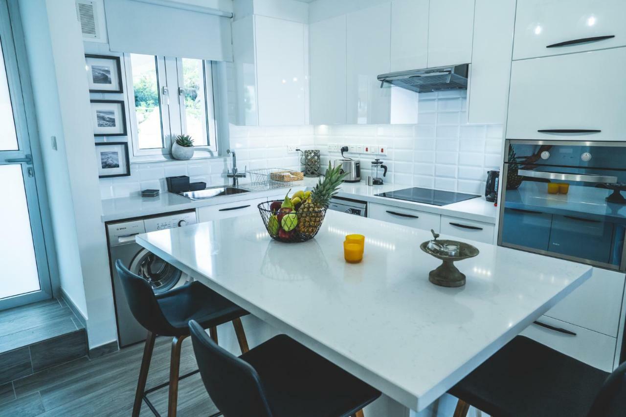 Andreotis Villas Protaras Luaran gambar