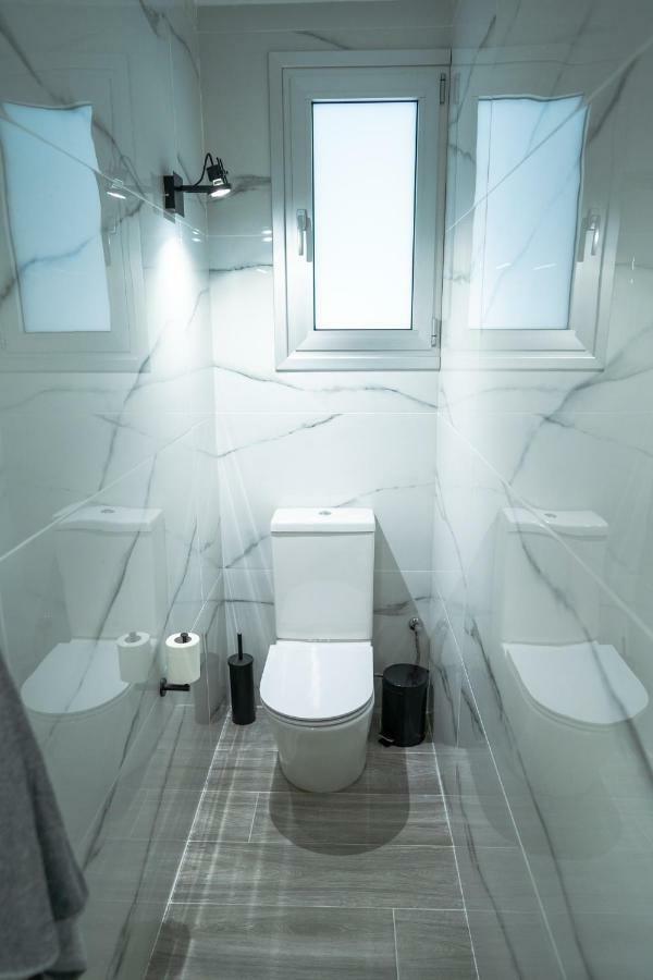 Andreotis Villas Protaras Luaran gambar