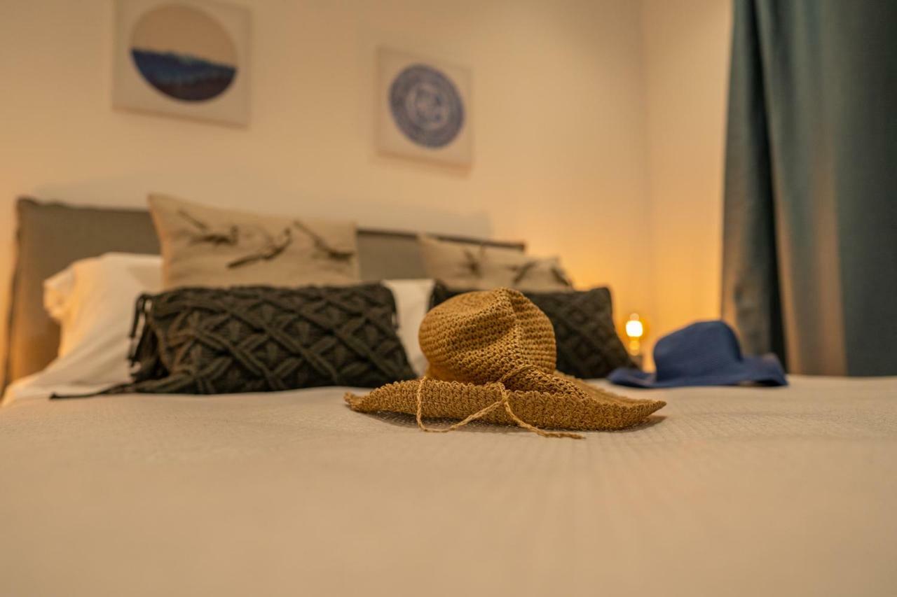 Andreotis Villas Protaras Luaran gambar