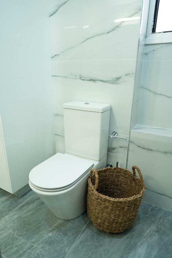 Andreotis Villas Protaras Luaran gambar