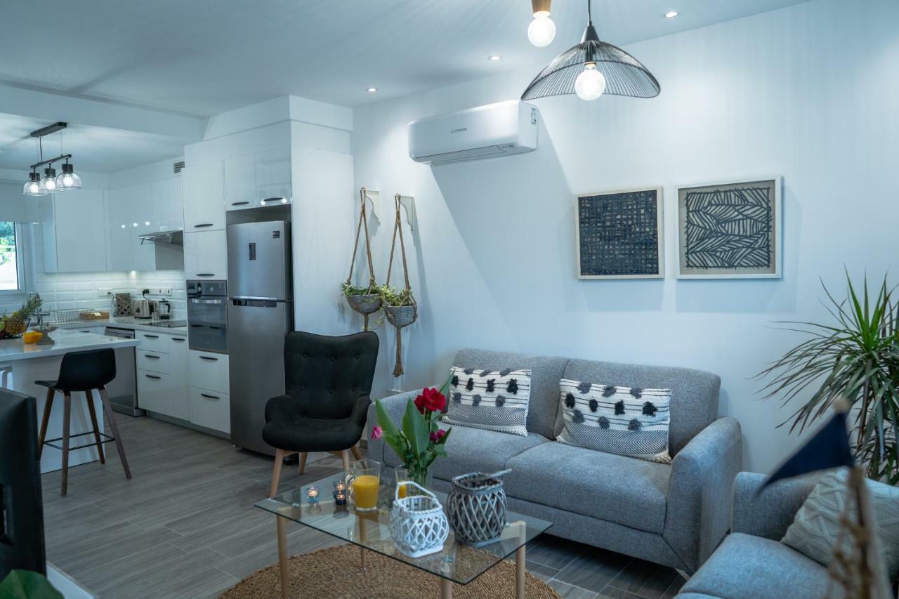Andreotis Villas Protaras Luaran gambar