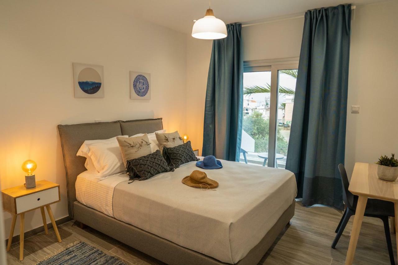 Andreotis Villas Protaras Luaran gambar
