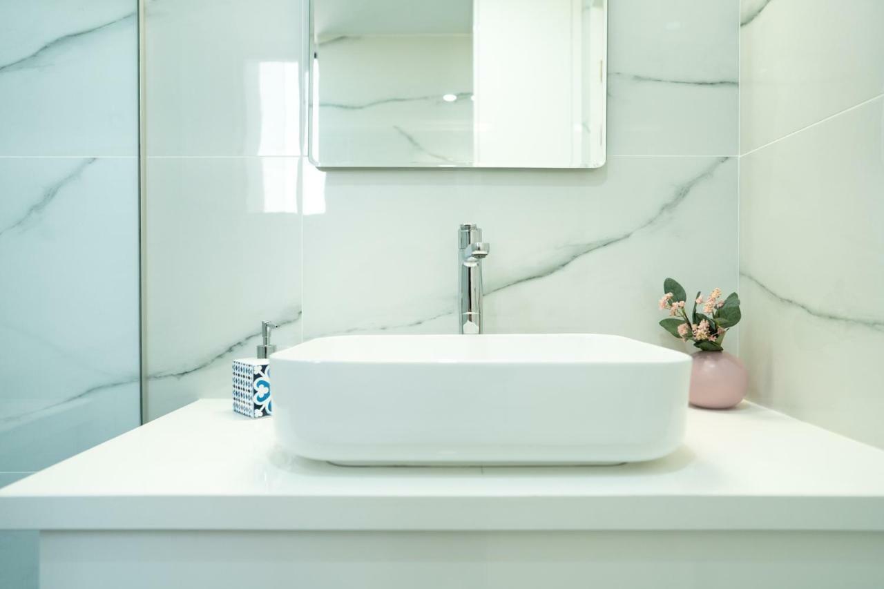 Andreotis Villas Protaras Luaran gambar