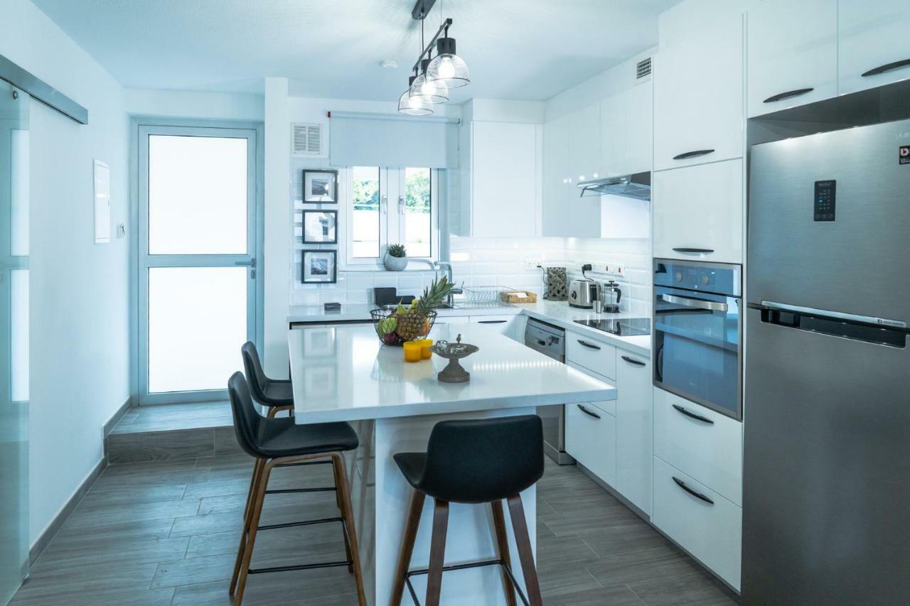 Andreotis Villas Protaras Luaran gambar